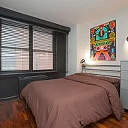 Rented by Metropolitan Property Group