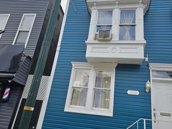 1529 Derry St, Harrisburg, PA 17104