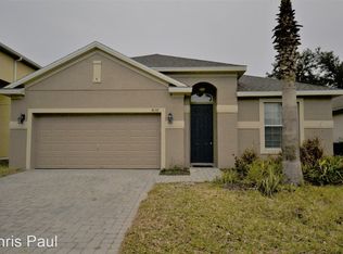 4138 Feldspar Trl, Orlando, FL 32826