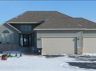 32753 Fenway Ave N, Stacy, MN 55079