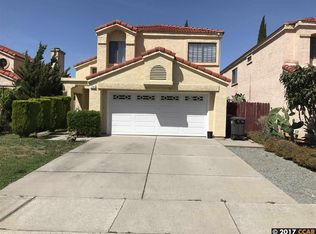 1055 Burnham Dr, Pittsburg, CA
