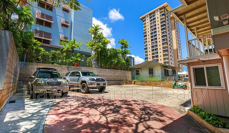 908 Kinau St #908A — Photo 20