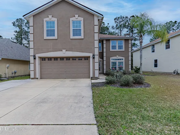 1683 WILD FLOWER FIELDS Terrace, Fleming Island, FL 32003