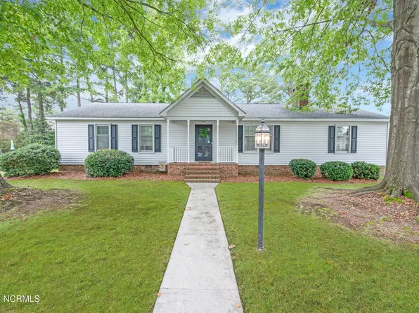 203 Templeton Drive, Greenville, NC 27858