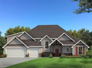 5717 Lantana Ln, Edmond, OK 73034