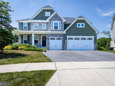 715 Karn Ct, Brunswick, MD, 21716