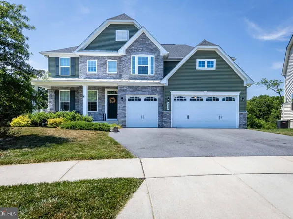 715 Karn Ct, Brunswick, MD 21716