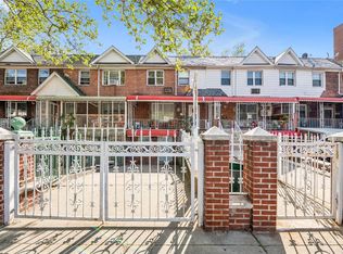 3205 69th St, Flushing, NY 11377