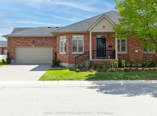 50 Northumberland Rd #65, London, ON N6H5J2