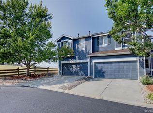 5385 S Picadilly Ct, Aurora, CO 80015