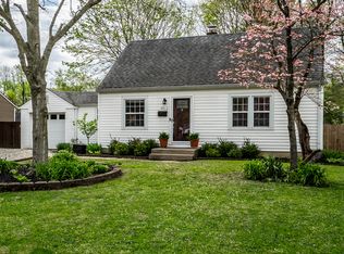 2013 E 65th St, Indianapolis, IN 46220