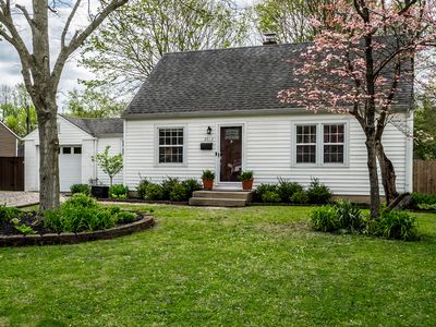 2013 E 65th St, Indianapolis, IN, 46220