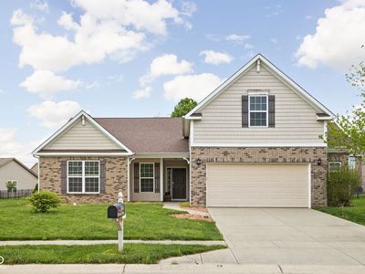 5864 Mustang Ter, Plainfield, IN, 46168