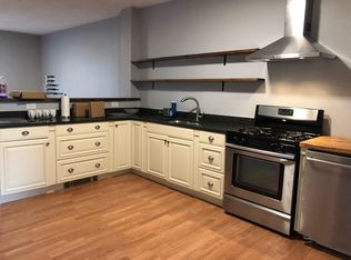 916 Mendon Rd #1, Cumberland, RI 02864