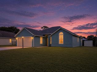 2388 SW Fern Circle, Port St Lucie, FL 34953