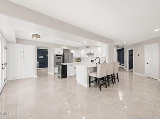 2535 E Saratoga St, Gilbert, AZ 85296