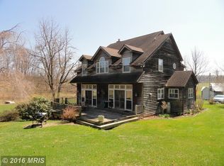 21627 Gunpowder Rd, Millers, MD 21102