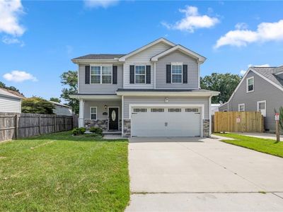 3452 Humboldt St, Norfolk, VA, 23513