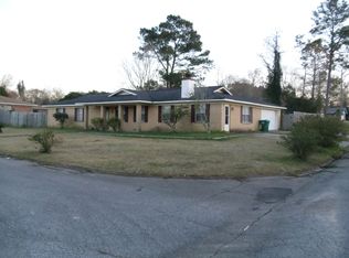 15313 Christopher Dr, Gulfport, MS 39503