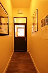 Rented by Halstead Real Estate