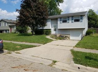 2158 Belltree Dr, Reynoldsburg, OH 43068