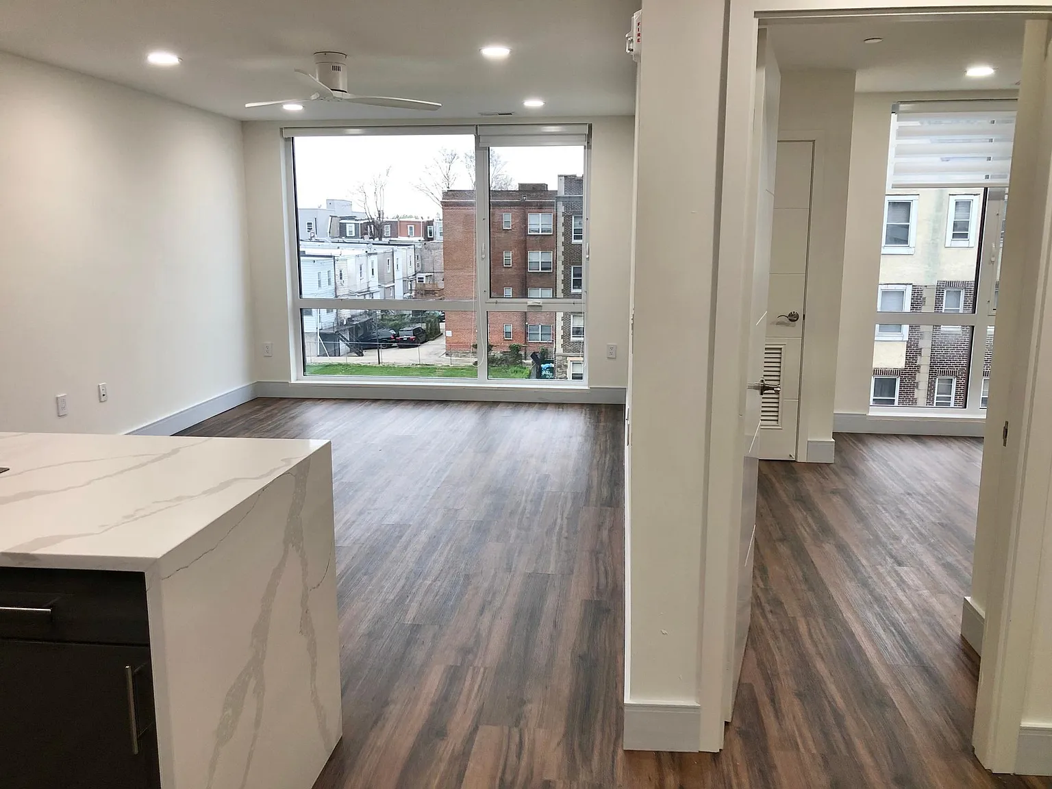 1 bed, 593 sqft, $1,700 — Photo 3