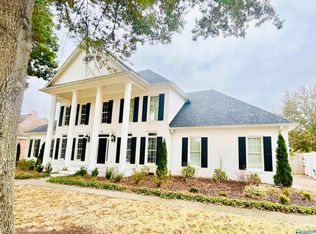 1501 Black Hall Ln SE, Decatur, AL 35601