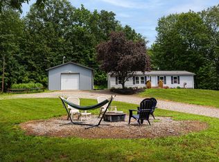 13399 Staddens Bridge Rd SE, Newark, OH 43056