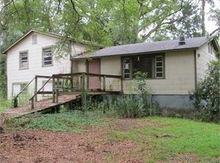 2309 Horseshoe Loop, Bonifay, FL 32425