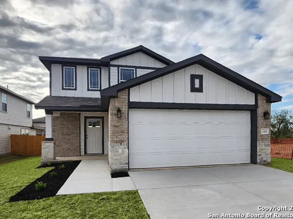 10315 Apple Pie Road, San Antonio, TX 78224