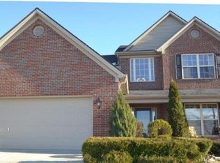 4316 Rivard Ln, Lexington, KY 40509