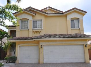 7190 NW 109th Ct, Doral, FL 33178
