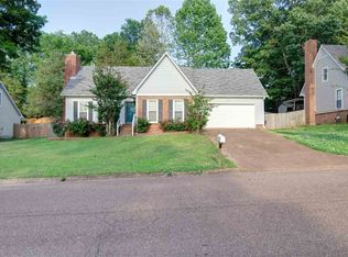378 Great Falls Rd LOT 64, Collierville, TN 38017