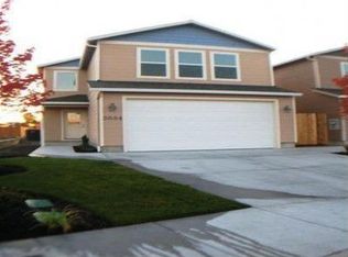 3684 Abigail Dr, White City, OR 97503