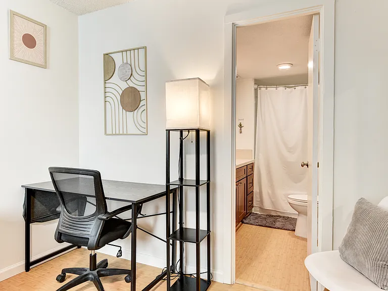 2355 Ala Wai Blvd #508 — Photo 11