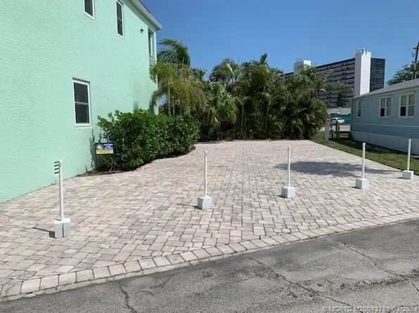 10725 S Ocean Dr Lot 506, Jensen Beach, FL 34957