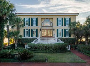 345 Deer Point Dr, Gulf Breeze, FL 32561
