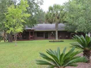 43 Wildlife Dr, Hazlehurst, GA 31539