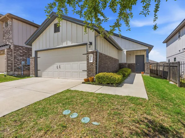 1209 Dawson Dune Cv, Leander, TX 78641