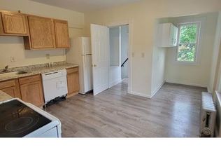 85 Northampton Ave #2, Springfield, MA 01109