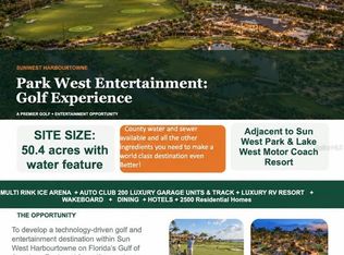 0 RACETRACK ROAD, HUDSON, FL 34667
