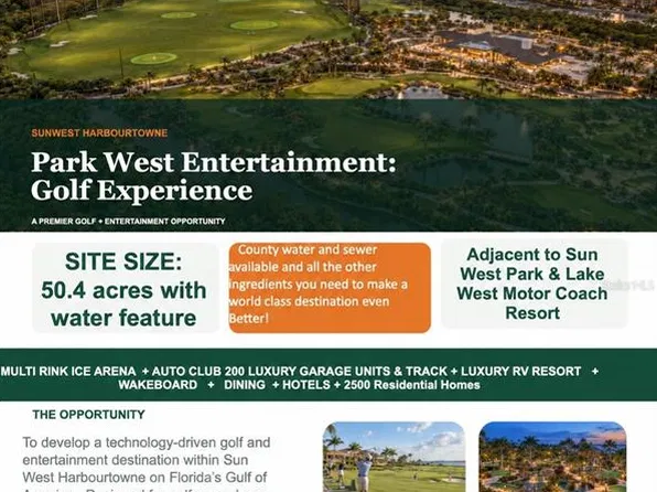 0 RACETRACK ROAD, HUDSON, FL 34667