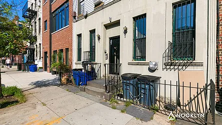 Rented by Nooklyn NYC LLC