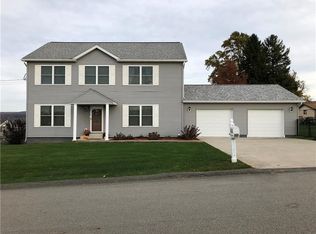 122 Rosewood Ave, Mt Pleasant, PA
