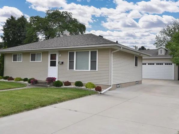 3201 Spruce STREET, Racine, WI 53403