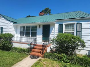 1211 Sunset Ave, Perry, GA 31069