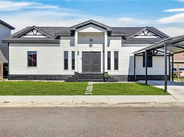 826 Sabrina Dr, Alamo, TX 78516