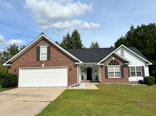 4107 Craigwood Ln, Hope Mills, NC 28348