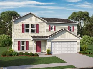 7 Windsor Ct, Kingston, GA 30145