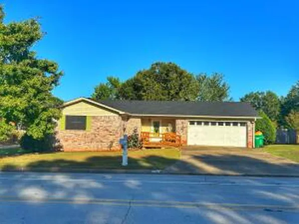 (undisclosed Address), Russellville, AR 72801